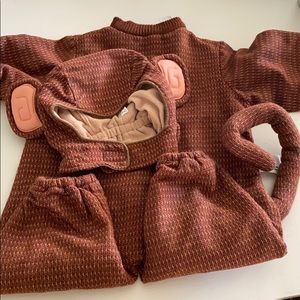 COPY - Monkey costume from Tom Arma